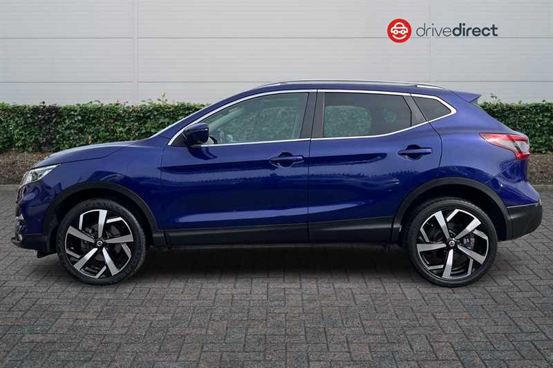 Used Nissan Qashqai 2020 for sale - 78207503: Photo 6