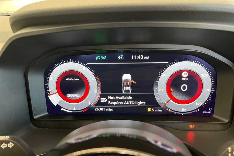 Used Nissan Qashqai 2022 for sale - 77295469: Photo 20