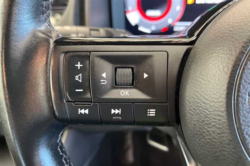 Used Nissan Qashqai 2022 for sale - 77295469: Photo 21