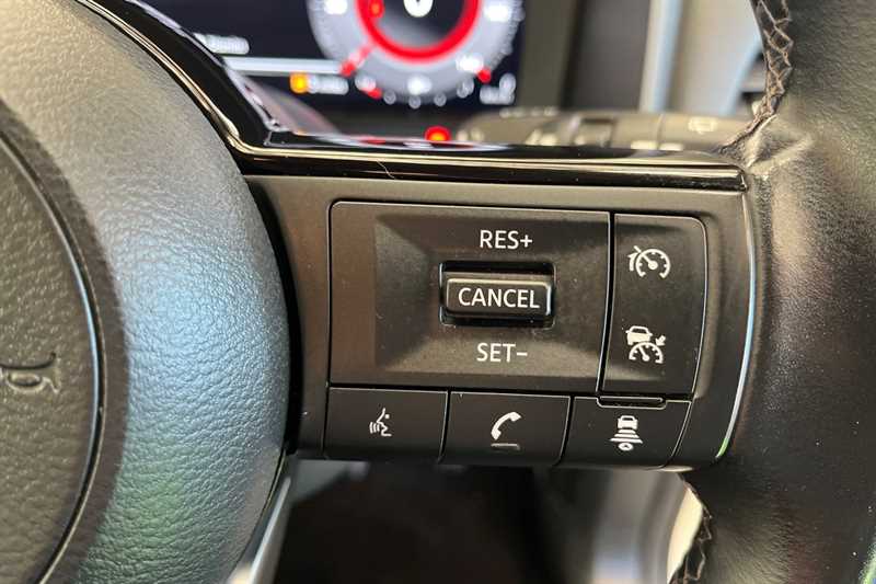 Used Nissan Qashqai 2022 for sale - 77295469: Photo 22