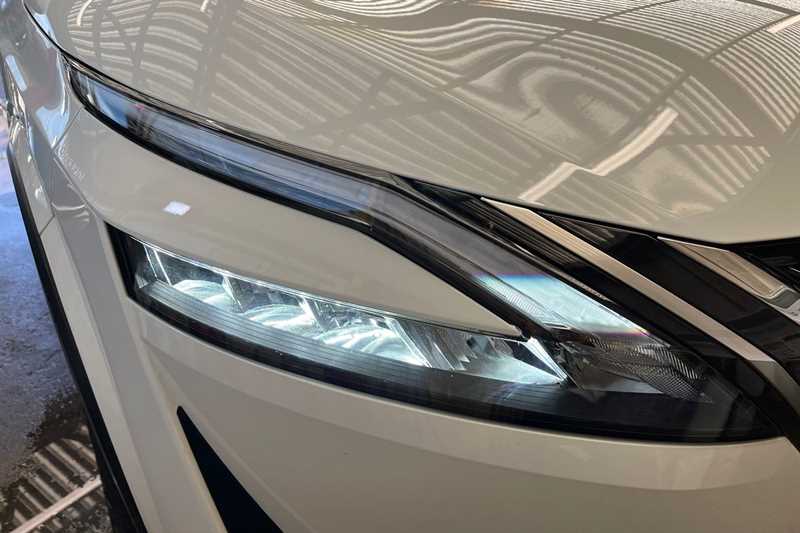 Used Nissan Qashqai 2022 for sale - 77295469: Photo 28