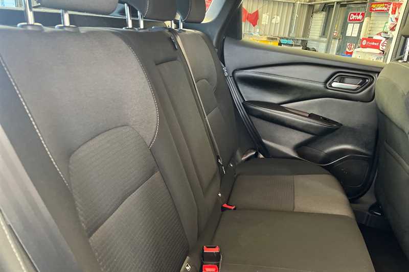 Used Nissan Qashqai 2022 for sale - 77295469: Photo 39