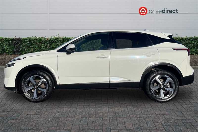 Used Nissan Qashqai 2022 for sale - 77295469: Photo 6