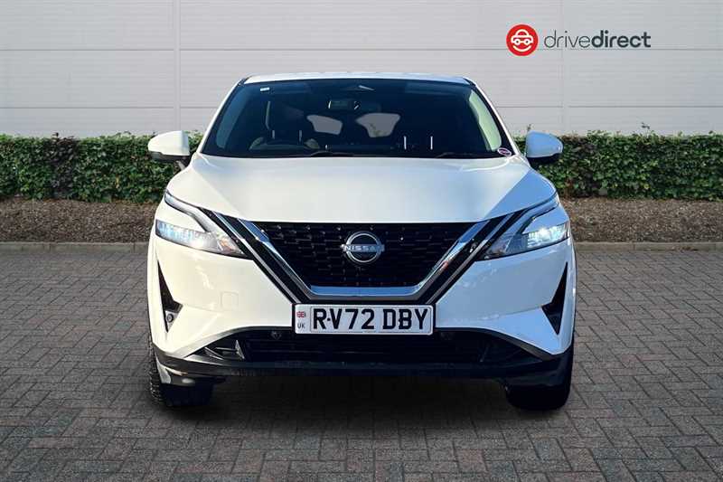 Used Nissan Qashqai 2022 for sale - 77295469: Photo 8