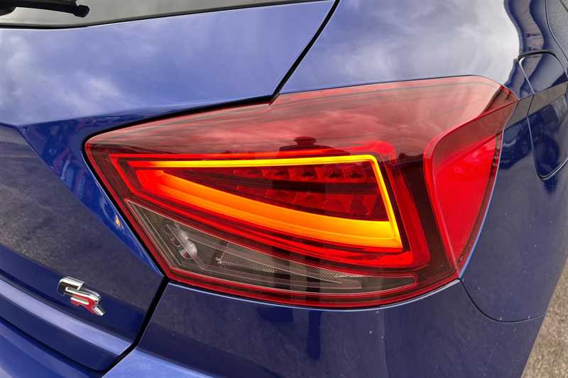 Used SEAT Ibiza 2021 for sale - 76463456: Photo 32