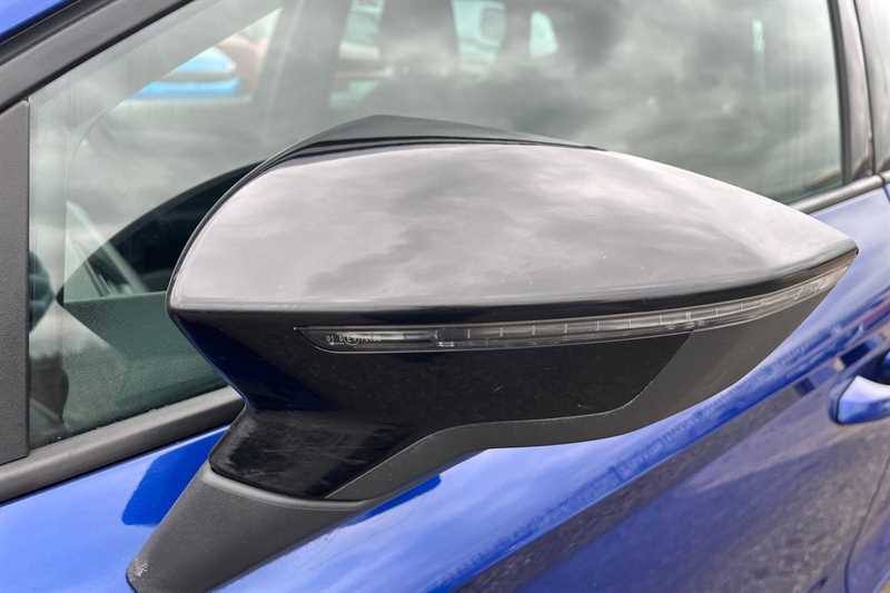 Used SEAT Ibiza 2021 for sale - 76463456: Photo 35