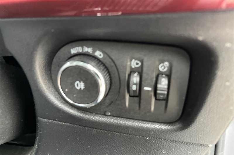 Used Vauxhall Mokka 2023 for sale - 77843543: Photo 36