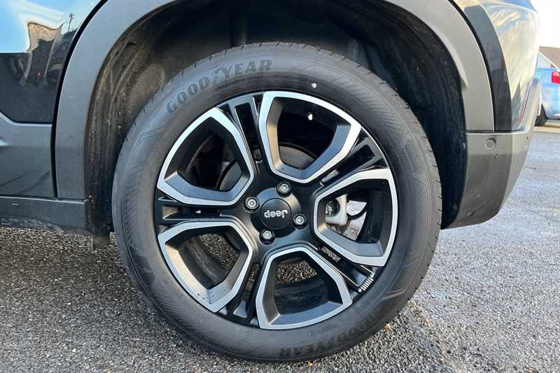 Used Jeep Other 2025 for sale - 77757825: Photo 10