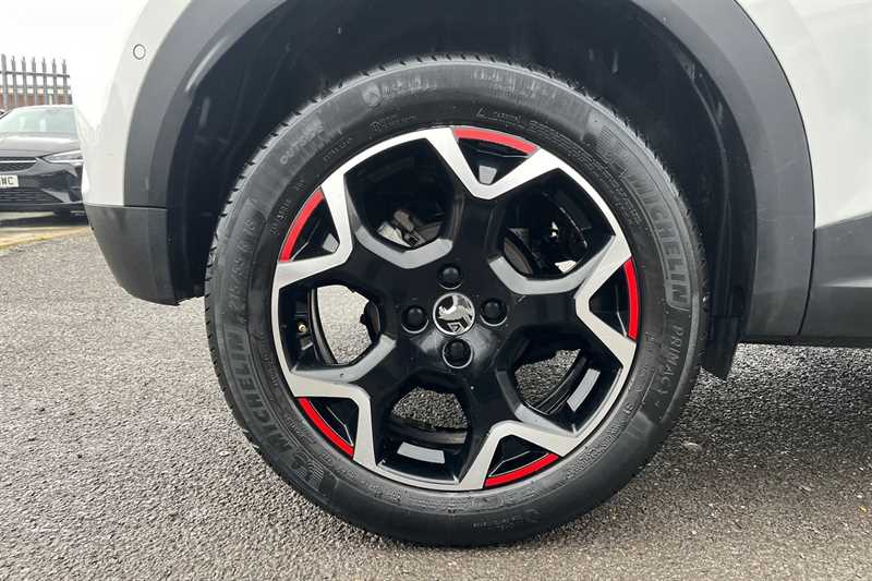 Used Vauxhall Mokka for sale - 78129903: Photo 10