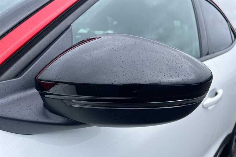 Used Vauxhall Mokka for sale - 78129903: Photo 35