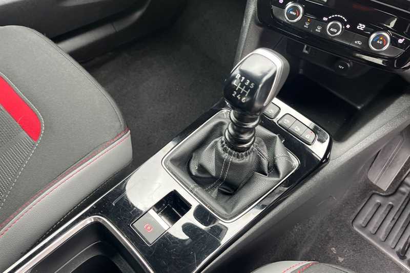 Used Vauxhall Mokka for sale - 78129903: Photo 37