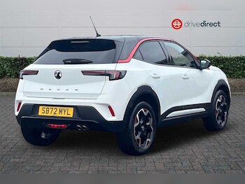 Used Vauxhall Mokka 2023 for sale - 78129903: Photo