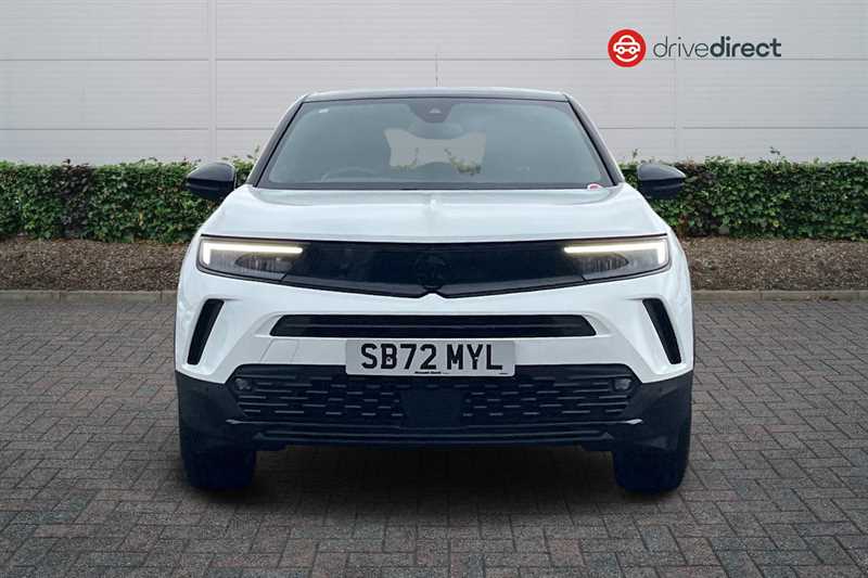 Used Vauxhall Mokka for sale - 78129903: Photo 8