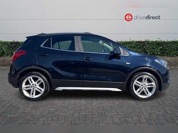 Used Vauxhall Mokka X 2019 for sale - 78294877: Photo