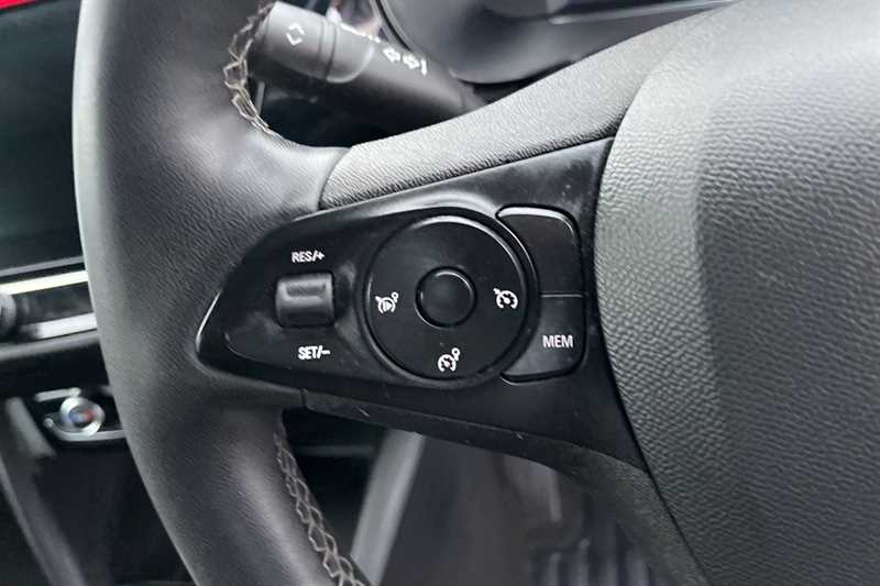 Used Vauxhall Corsa 2023 for sale - 77772858: Photo 21