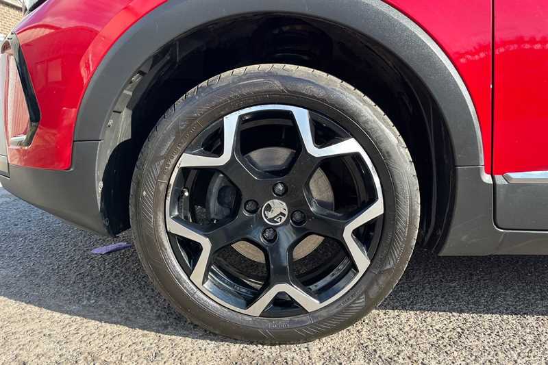 Used Vauxhall Crossland 2022 for sale - 78138661: Photo 11