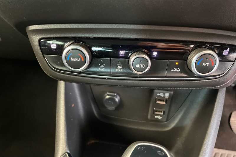 Used Vauxhall Crossland 2022 for sale - 78138661: Photo 15