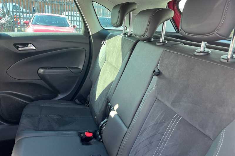 Used Vauxhall Crossland 2022 for sale - 78138661: Photo 24