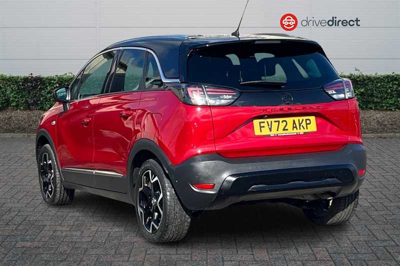 Used Vauxhall Crossland 2022 for sale - 78138661: Photo 5