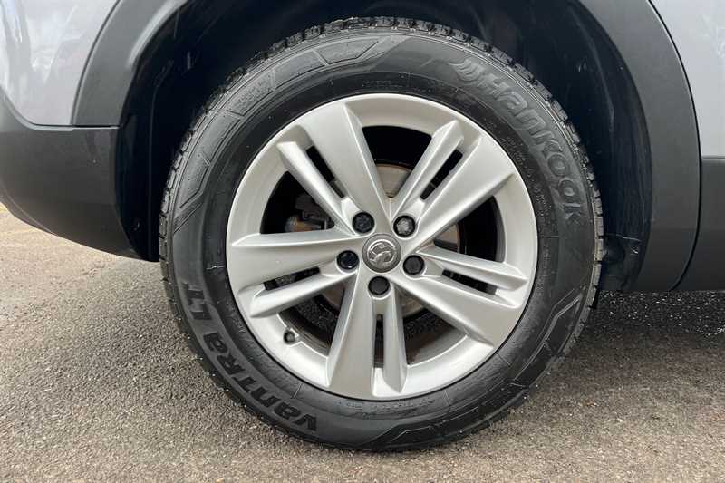 Used Vauxhall Grandland X 2018 for sale - 76503310: Photo 11