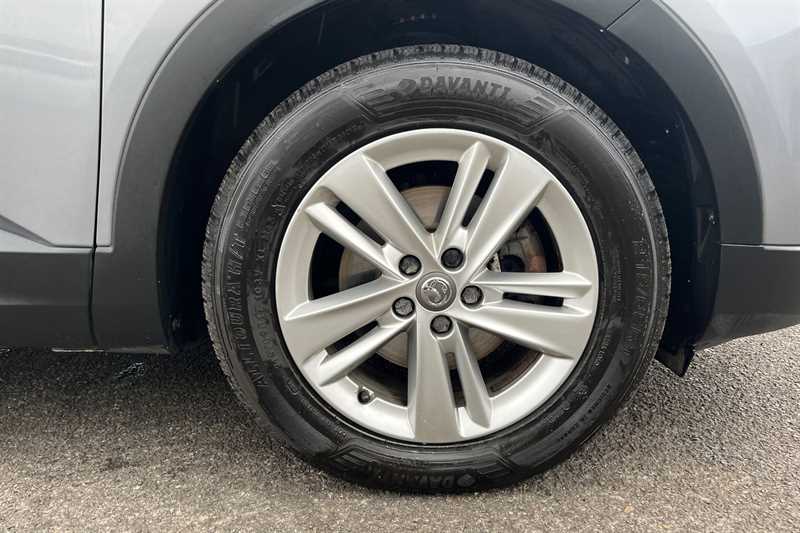 Used Vauxhall Grandland X 2018 for sale - 76503310: Photo 12