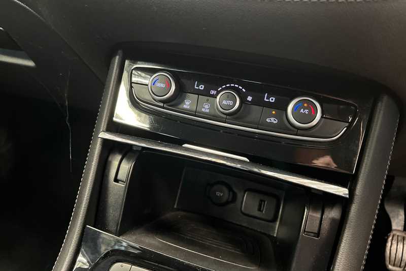 Used Vauxhall Grandland X 2018 for sale - 76503310: Photo 15