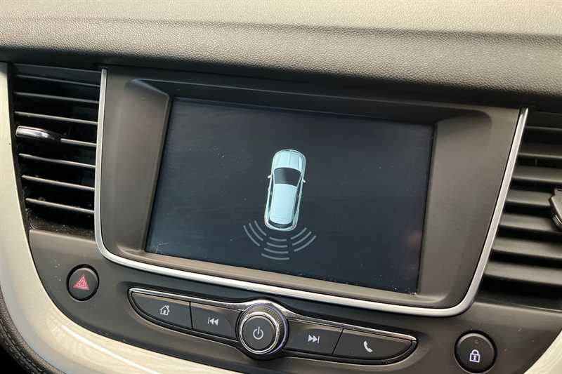 Used Vauxhall Grandland X 2018 for sale - 76503310: Photo 19