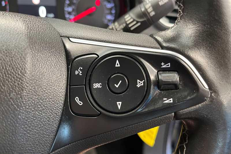 Used Vauxhall Grandland X 2018 for sale - 76503310: Photo 22