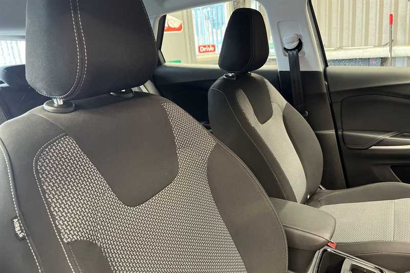 Used Vauxhall Grandland X 2018 for sale - 76503310: Photo 23