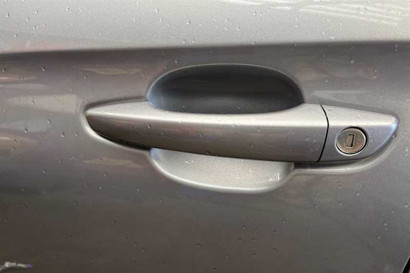 Used Vauxhall Grandland X 2018 for sale - 76503310: Photo 33