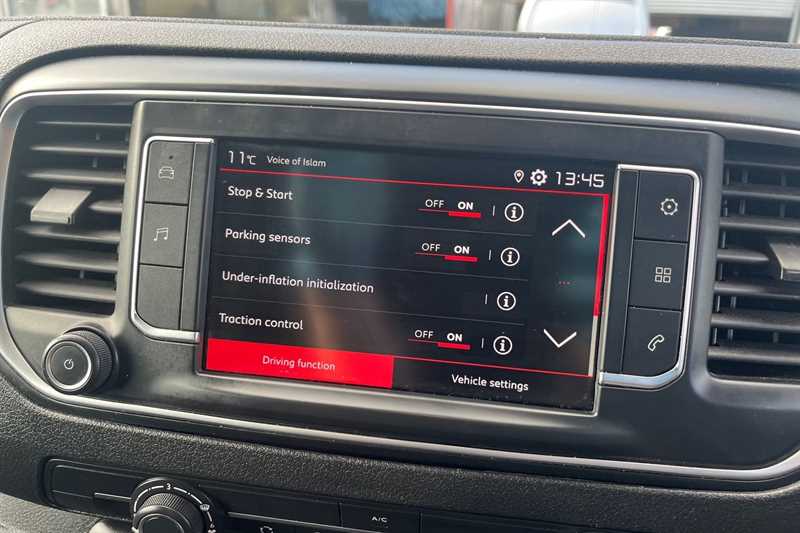 Used Citroen Dispatch 2023 for sale - 77788653: Photo 18