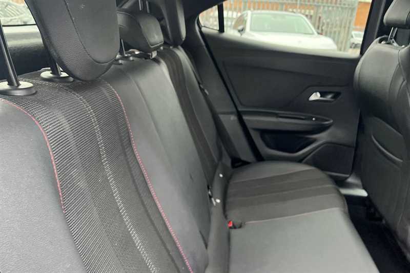 Used Vauxhall Mokka 2023 for sale - 78142660: Photo 38