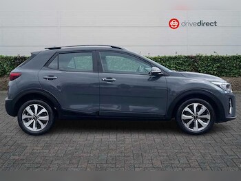 Used Kia Stonic 2023 for sale - 78798348: Photo