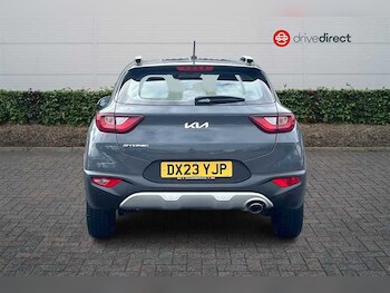 Used Kia Stonic 2023 for sale - 78798348: Photo