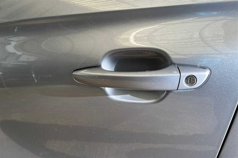 Used Vauxhall Crossland 2021 for sale - 76530790: Photo 33