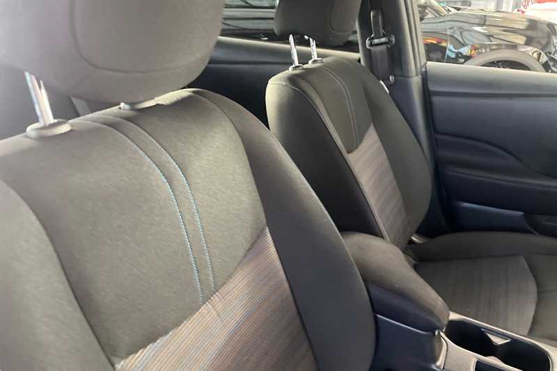 Used Nissan Leaf 2022 for sale - 78075646: Photo 23