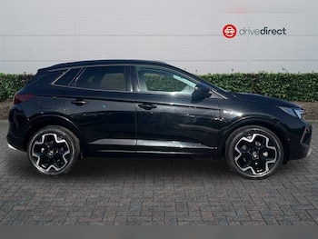 Used Vauxhall Grandland 2023 for sale - 78309004: Photo