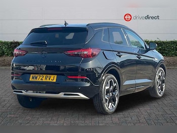 Used Vauxhall Grandland 2023 for sale - 78309004: Photo