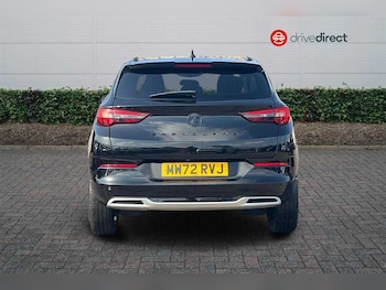 Used Vauxhall Grandland 2023 for sale - 78309004: Photo