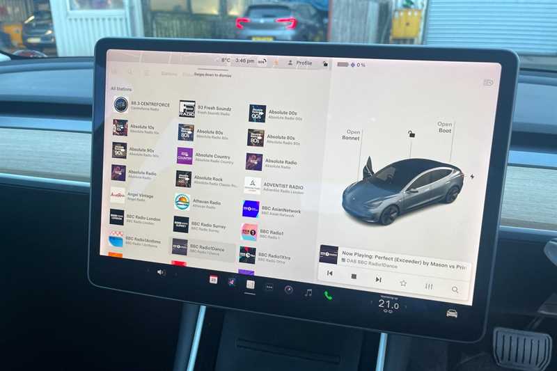 Used Tesla Model 3 2019 for sale - 77310250: Photo 17
