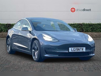 Used Tesla Model 3 undefined for sale - 77310250: Photo