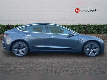 Used Tesla Model 3 undefined for sale - 77310250: Photo