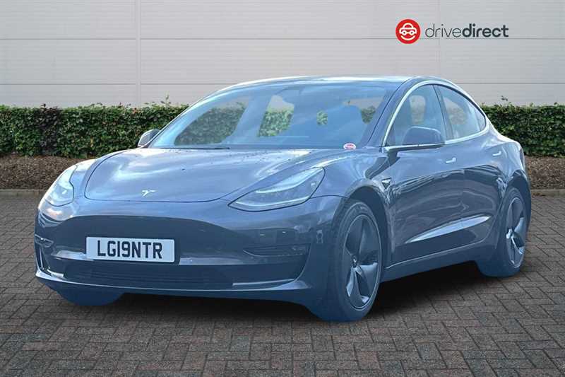 Used Tesla Model 3 2019 for sale - 77310250: Photo 7