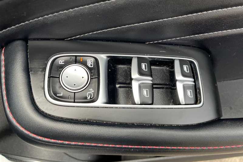 Used MG MG HS 2022 for sale - 77486149: Photo 16