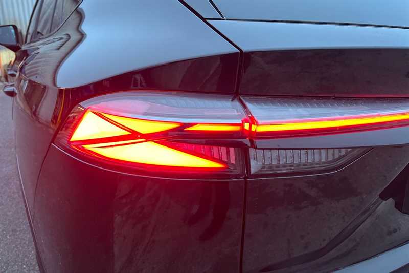 Used MG MG HS 2025 for sale - 77402347: Photo 31