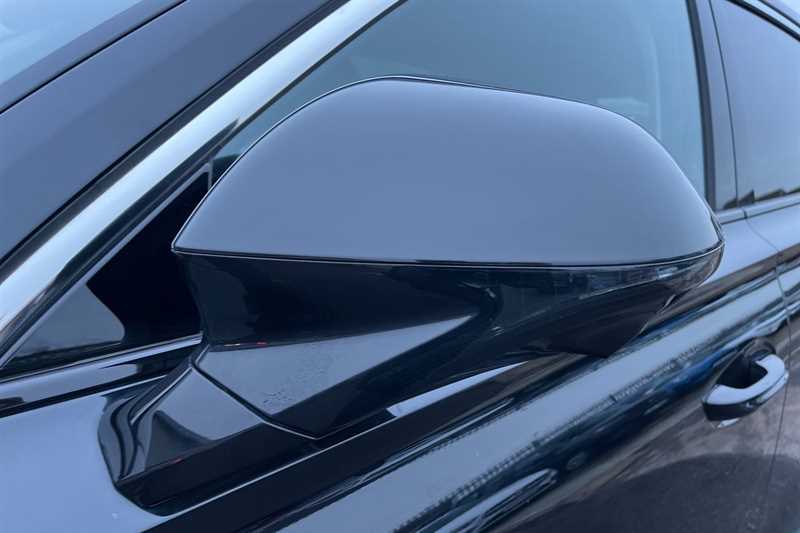 Used MG MG HS 2025 for sale - 77402347: Photo 35