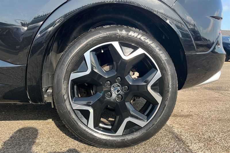 Used Vauxhall Grandland 2023 for sale - 78050150: Photo 9