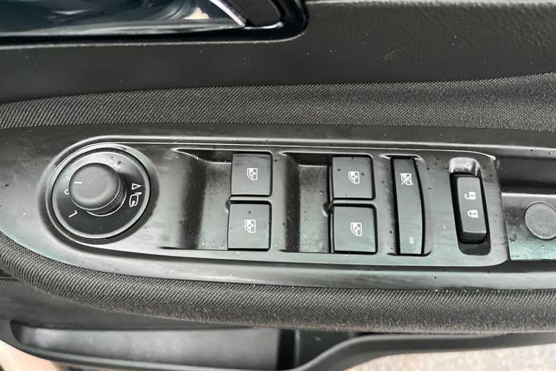 Used Vauxhall Mokka X 2018 for sale - 77362954: Photo 16