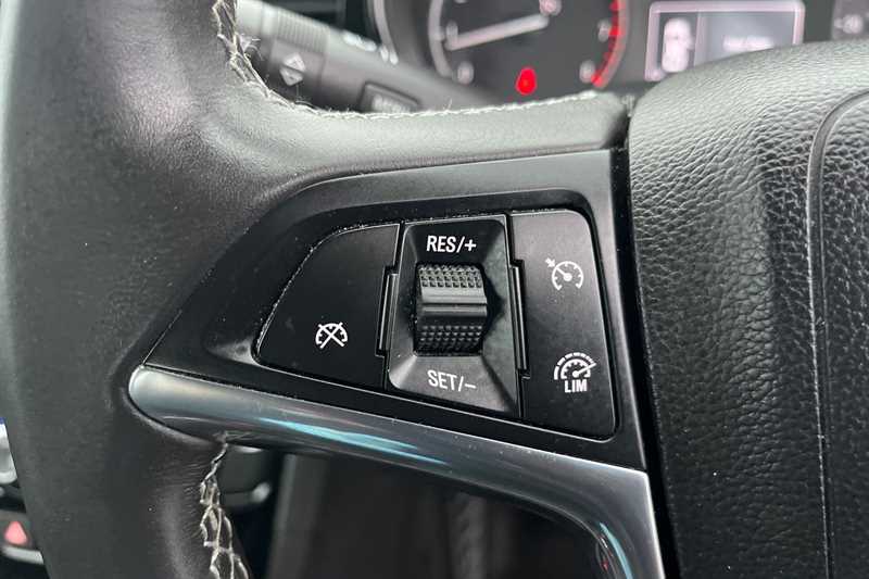 Used Vauxhall Mokka X 2018 for sale - 77362954: Photo 21