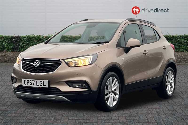 Used Vauxhall Mokka X 2018 for sale - 77362954: Photo 7